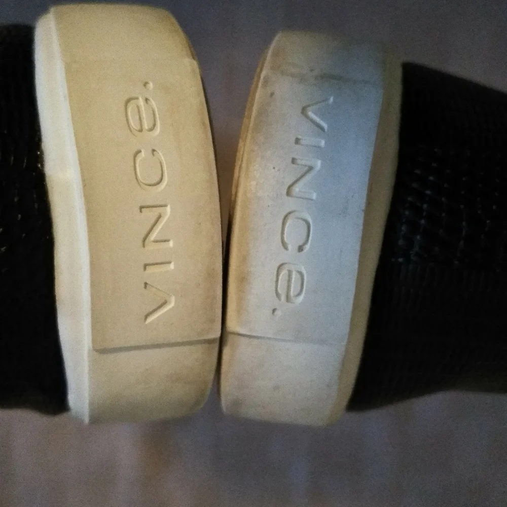 Vince Blair Slip On Sneakers